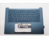 Lenovo COVER UpperCaseASM RUS C 83KG TT para Lenovo Yoga Pro 7 14AKP10 (83KG)