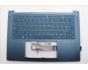Lenovo COVER UpperCaseASM UKE C 83KG TT para Lenovo Yoga Pro 7 14AKP10 (83KG)