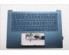 Lenovo COVER UpperCaseASM ITA C 83KG TT para Lenovo Yoga Pro 7 14AKP10 (83KG)