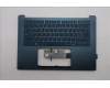Lenovo COVER UpperCaseASM POR C 83KG TT para Lenovo Yoga Pro 7 14AKP10 (83KG)