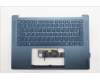 Lenovo COVER UpperCaseASM FRA C 83KG TT para Lenovo Yoga Pro 7 14AKP10 (83KG)