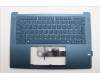 Lenovo COVER UpperCaseASM SWS C 83KG TT para Lenovo Yoga Pro 7 14AKP10 (83KG)