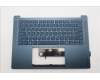 Lenovo COVER UpperCaseASM UKR C 83KG TT para Lenovo Yoga Pro 7 14AKP10 (83KG)