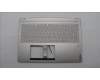 Lenovo COVER UpASSY ITA H 83JU FP SSH NPS para Lenovo Yoga 7 2-in-1 G10 (83JU)