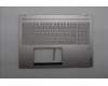 Lenovo COVER UpASSY POR H 83JU FP SSH PS para Lenovo Yoga 7 2-in-1 G10 (83JU)