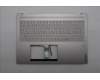 Lenovo COVER UpASSY SPA H 83JU FP SSH PS para Lenovo Yoga 7 2-in-1 G10 (83JU)