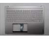 Lenovo COVER UpASSY UKE H 83JU FP SSH PS para Lenovo Yoga 7 2-in-1 G10 (83JU)