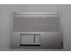 Lenovo COVER UpASSY EU ENG H 83JU FP SSH PS para Lenovo Yoga 7 2-in-1 G10 (83JU)