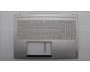 Lenovo COVER UpASSY EU ENG H 83JU FP SSH NPS para Lenovo Yoga 7 2-in-1 G10 (83JU)