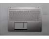 Lenovo COVER UpASSY BEL H 83JU FP SSH NPS para Lenovo Yoga 7 2-in-1 G10 (83JU)