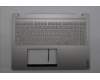 Lenovo COVER UpASSY ILD H 83JU NFP SSH PS para Lenovo Yoga 7 2-in-1 G10 (83JU)