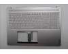 Lenovo COVER UpASSY GER H 83JU NFP SSH NPS para Lenovo Yoga 7 2-in-1 G10 (83JU)