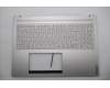 Lenovo COVER UpASSY NORDIC H 83JU NFP SSH NPS para Lenovo Yoga 7 2-in-1 G10 (83JU)