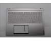 Lenovo COVER UpASSY POR H 83JU NFP SSH PS para Lenovo Yoga 7 2-in-1 G10 (83JU)