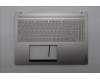 Lenovo COVER UpASSY SPA H 83JU NFP SSH PS para Lenovo Yoga 7 2-in-1 G10 (83JU)