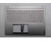 Lenovo COVER UpASSY SWS H 83JU NFP SSH PS para Lenovo Yoga 7 2-in-1 G10 (83JU)