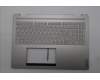 Lenovo COVER UpASSY SWS H 83JU NFP SSH NPS para Lenovo Yoga 7 2-in-1 G10 (83JU)