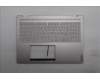Lenovo COVER UpASSY UKE H 83JU NFP SSH NPS para Lenovo Yoga 7 2-in-1 G10 (83JU)