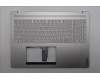 Lenovo COVER UpASSY EU ENG H 83JU NFP SSH PS para Lenovo Yoga 7 2-in-1 G10 (83JU)