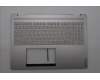 Lenovo COVER UpASSY EU ENG H 83JU NFP SSH NPS para Lenovo Yoga 7 2-in-1 G10 (83JU)