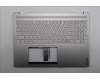 Lenovo COVER UpASSY ENG H 83JU NFP SSH PS para Lenovo Yoga 7 2-in-1 G10 (83JU)
