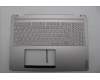 Lenovo COVER UpASSY CZE/SLK H 83JU NFP SSH PS para Lenovo Yoga 7 2-in-1 G10 (83JU)