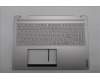 Lenovo COVER UpASSY BEL H 83JU NFP SSH PS para Lenovo Yoga 7 2-in-1 G10 (83JU)