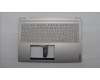 Lenovo COVER UpASSY BEL H 83JU NFP SSH NPS para Lenovo Yoga 7 2-in-1 G10 (83JU)