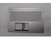 Lenovo COVER UpASSY UKR H 83JU NFP SSH PS para Lenovo Yoga 7 2-in-1 G10 (83JU)