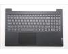 Lenovo COVER Upper Case ASM_EURO ENG L 83M4BK para Lenovo V15 G6 ITN (83M4)