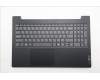 Lenovo COVER Upper Case ASM_UKR L 83M4BK para Lenovo V15 G6 ITN (83M4)