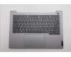 Lenovo COVER Upper Case ASM_ARA W21SJ AG NBL H para Lenovo ThinkBook 14 G8 (21SJ)