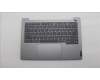 Lenovo COVER Upper Case ASM_POR W21SJ AG NBL H para Lenovo ThinkBook 14 G8 (21SJ)