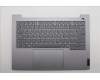Lenovo COVER Upper Case ASM_ARA W21SJ AG BL H para Lenovo ThinkBook 14 G8 (21SJ)