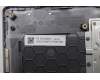 Lenovo COVER Upper Case ASM_EURO ENG W21SJAGBLH para Lenovo ThinkBook 14 G8 (21SJ)