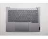 Lenovo COVER Upper Case ASM_ENG W21SJ AG BL H para Lenovo ThinkBook 14 G8 (21SJ)