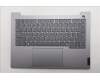 Lenovo COVER Upper Case ASM_HBW W21SJ AG BL H para Lenovo ThinkBook 14 G8 (21SJ)