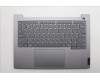 Lenovo COVER Upper Case ASM_RUS W21SJ AG BL H para Lenovo ThinkBook 14 G8 (21SJ)