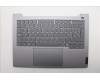 Lenovo COVER Upper Case ASM_SPA W21SJ AG BL H para Lenovo ThinkBook 14 G8 (21SJ)