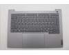 Lenovo COVER Upper Case ASM_UKE W21SJ AG BL H para Lenovo ThinkBook 14 G8 (21SJ)
