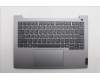 Lenovo COVER Upper Case ASM_ARA W21SJ AG NBL U para Lenovo ThinkBook 14 G8 (21SJ)