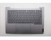 Lenovo COVER Upper Case ASM_EURO ENG W21SJAGBLU para Lenovo ThinkBook 14 G8 (21SJ)