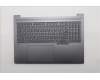 Lenovo COVER Upper Case ASM_ENG L 83JN LG DIS para Lenovo IdeaPad Pro 5 16AKP10 (83JN)