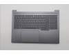 Lenovo COVER UpperCase ASM_EURO ENG L83JN LGDIS para Lenovo IdeaPad Pro 5 16AKP10 (83JN)