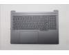 Lenovo COVER Upper Case ASM_GRE L 83JN LG DIS para Lenovo IdeaPad Pro 5 16AKP10 (83JN)