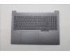 Lenovo COVER Upper Case ASM_POR L 83JN LG DIS para Lenovo IdeaPad Pro 5 16AKP10 (83JN)