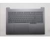 Lenovo COVER Upper Case ASM_UKE L 83JN LG DIS para Lenovo IdeaPad Pro 5 16AKP10 (83JN)