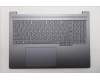 Lenovo COVER UpperCase ASM_EURO ENG L83JN LGUMA para Lenovo IdeaPad Pro 5 16AKP10 (83JN)