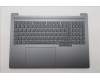 Lenovo COVER Upper Case ASM_POR L 83JN LG UMA para Lenovo IdeaPad Pro 5 16AKP10 (83JN)
