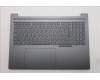 Lenovo COVER Upper Case ASM_SPA L 83JN LG UMA para Lenovo IdeaPad Pro 5 16AKP10 (83JN)
